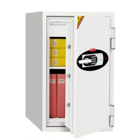 Diplomat Safe® 800 Elektromos 90 Percig tűzálló széf