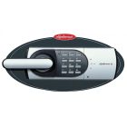 Diplomat Safe® 800 Elektromos 90 Percig tűzálló széf