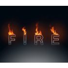 Diplomat Safe® 800 Elektromos 90 Percig tűzálló széf