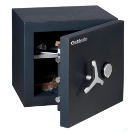   Chubbsafes® M-40 DuoGuard 40 KL Tűzálló Páncélszekrény - Kulcsos zárral