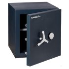 Chubbsafes® M-60 DuoGuard Tűzálló Páncélszekrény - Kulcsos zárral