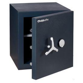   Chubbsafes® M-60 DuoGuard Tűzálló Páncélszekrény - Kulcsos zárral