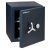 Chubbsafes® M-60 DuoGuard Tűzálló Páncélszekrény - Kulcsos zárral