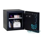 Chubbsafes® M-60 DuoGuard Tűzálló Páncélszekrény - Kulcsos zárral