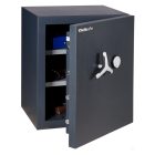 Chubbsafes® DuoGuard 110 KL Tűzálló Páncélszekrény - Kulcsos zárral