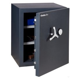   Chubbsafes® DuoGuard 110 KL Tűzálló Páncélszekrény - Kulcsos zárral