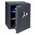 Chubbsafes® DuoGuard 110 KL Tűzálló Páncélszekrény - Kulcsos zárral
