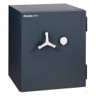 Chubbsafes® DuoGuard 110 KL Tűzálló Páncélszekrény - Kulcsos zárral