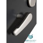 Chubbsafes® DuoGuard 110 KL Tűzálló Páncélszekrény - Kulcsos zárral