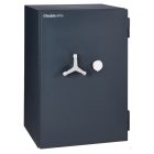 Chubbsafes® DuoGuard 150 KL Tűzálló Páncélszekrény - Kulcsos zárral