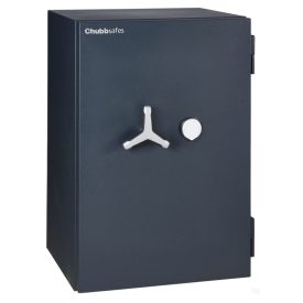   Chubbsafes® DuoGuard 150 KL Tűzálló Páncélszekrény - Kulcsos zárral