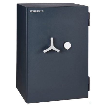 Chubbsafes® DuoGuard II 150 KL Tűzálló Páncélszekrény - Kulcsos zárral