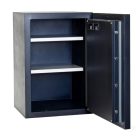 Chubbsafes® DuoGuard 150 KL Tűzálló Páncélszekrény - Kulcsos zárral
