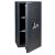 Chubbsafes® DuoGuard 200 KL Tűzálló Páncélszekrény - Kulcsos zárral