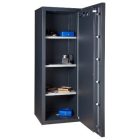 Chubbsafes® DuoGuard 300 KL Tűzálló Páncélszekrény - Kulcsos zárral