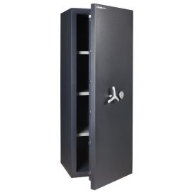   Chubbsafes® DuoGuard 350 KL Tűzálló Páncélszekrény - Kulcsos zárral