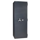 Chubbsafes® DuoGuard 350 KL Tűzálló Páncélszekrény - Kulcsos zárral