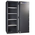 Chubbsafes® DuoGuard 450 KL Tűzálló Páncélszekrény - Kulcsos zárral