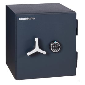   Chubbsafes® M-60 DuoGuard Tűzálló Páncélszekrény - Elektromos zárszerkezettel