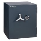 Chubbsafes® DuoGuard 110 EL Tűzálló Páncélszekrény - Elektromos zárszerkezettel