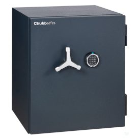   Chubbsafes® DuoGuard 110 EL Tűzálló Páncélszekrény - Elektromos zárszerkezettel