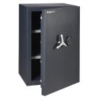 Chubbsafes® DuoGuard 150 EL Tűzálló Páncélszekrény - Elektromos zárszerkezettel