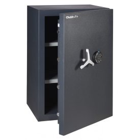   Chubbsafes® DuoGuard 150 EL Tűzálló Páncélszekrény - Elektromos zárszerkezettel