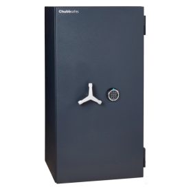   Chubbsafes® DuoGuard 200 EL Tűzálló Páncélszekrény - Elektromos zárszerkezettel