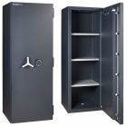 Chubbsafes® DuoGuard 300 EL Tűzálló Páncélszekrény - Elektromos zárszerkezettel