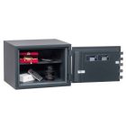 Chubbsafe® SENATOR M1 Páncélszekrény kulcsos zárral 