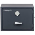 Chubbsafe® SENATOR M1 Páncélszekrény kulcsos zárral 