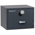 Chubbsafe® SENATOR M1 Páncélszekrény kulcsos zárral 