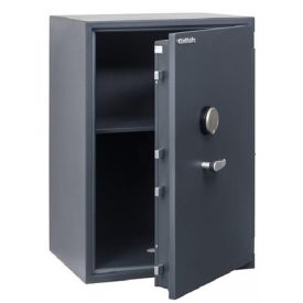Chubbsafe® SENATOR M4 Páncélszekrény kulcsos zárral 