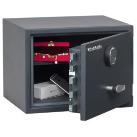 Chubbsafe® SENATOR M1 Páncélszekrény elektromos zárral