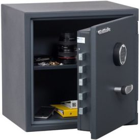 Chubbsafe® SENATOR M2 Páncélszekrény elektromos zárral 