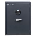 Chubbsafe® SENATOR M3 Páncélszekrény elektromos zárral