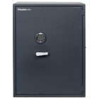 Chubbsafe® SENATOR M4 Páncélszekrény elektromos zárral 