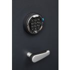 Chubbsafe® SENATOR M4 Páncélszekrény elektromos zárral 