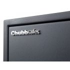 Chubbsafe® SENATOR M4 Páncélszekrény elektromos zárral 