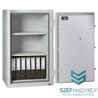 DPC Dokumentum kabinet modell 240 Kulcsos zárral