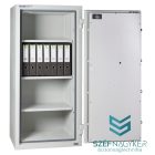 DPC Dokumentum kabinet modell 320 Kulcsos zárral