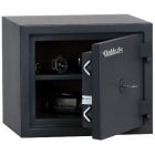 CHUBBSAFES® S2 30P Tűzálló HOMESAFE 10 Kulcsos zárszerkezettel