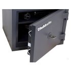 CHUBBSAFES® S2 30P Tűzálló HOMESAFE 10 Kulcsos zárszerkezettel