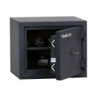 CHUBBSAFES® S2 30P Tűzálló HOMESAFE 10 Kulcsos zárszerkezettel