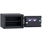 CHUBBSAFES® S2 30P Tűzálló HOMESAFE 20 Kulcsos zárszerkezettel