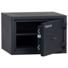 CHUBBSAFES® S2 30P Tűzálló HOMESAFE 20 Kulcsos zárszerkezettel