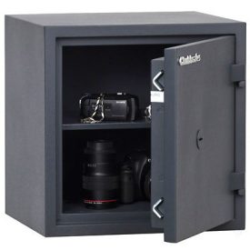   CHUBBSAFES® S2 30P Tűzálló HOMESAFE 35 Kulcsos zárszerkezettel