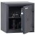 CHUBBSAFES® S2 30P Tűzálló HOMESAFE 35 Kulcsos zárszerkezettel
