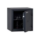 CHUBBSAFES® S2 30P Tűzálló HOMESAFE 35 Kulcsos zárszerkezettel