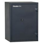CHUBBSAFES® S2 30P Tűzálló HOMESAFE 50 Kulcsos zárszerkezettel